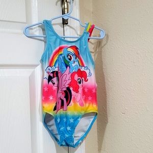 My Little Pony Swimsuit